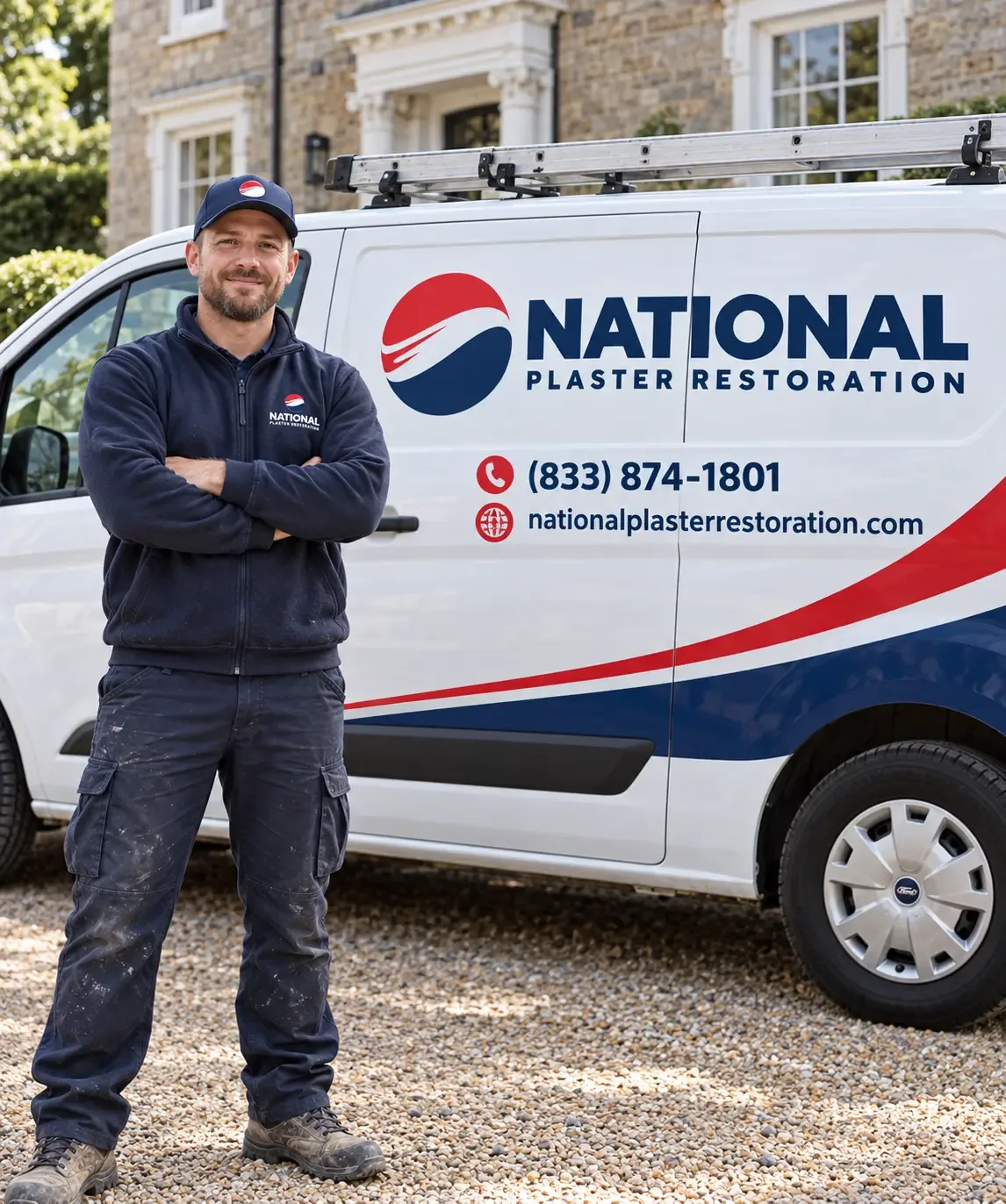 Plaster Repair company in Belle, MO